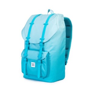 [2016最新漸變色系列] Herschel Little America  Backpack - Sunrise